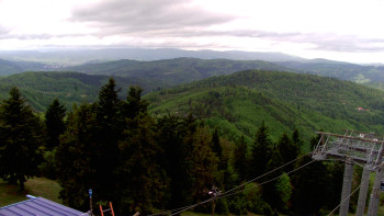 Snowparadise Veľká Rača