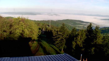 Snowparadise Veľká Rača
