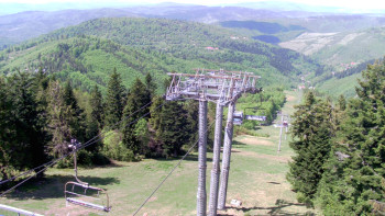 Snowparadise Veľká Rača