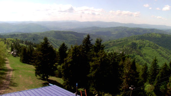 Snowparadise Veľká Rača