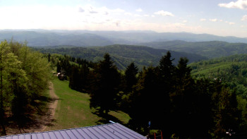 Snowparadise Veľká Rača