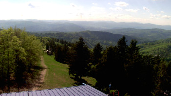 Snowparadise Veľká Rača