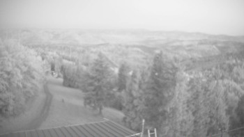 Snowparadise Veľká Rača