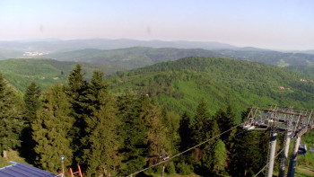 Snowparadise Veľká Rača
