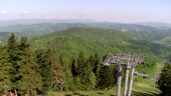 Snowparadise Veľká Rača