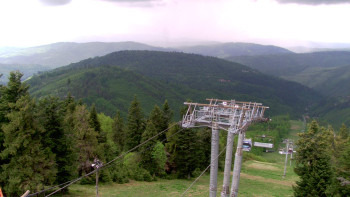 Snowparadise Veľká Rača