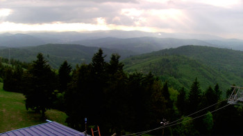 Snowparadise Veľká Rača