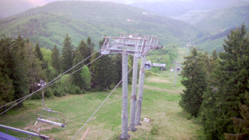 Snowparadise Veľká Rača