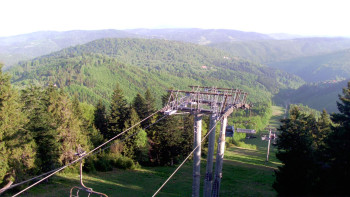 Snowparadise Veľká Rača