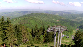 Snowparadise Veľká Rača