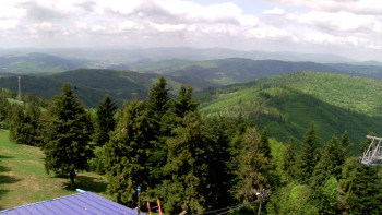 Snowparadise Veľká Rača