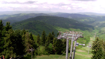 Snowparadise Veľká Rača