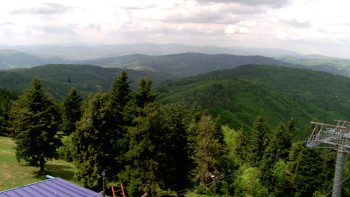 Snowparadise Veľká Rača