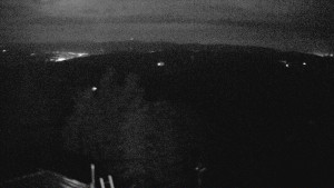 Snowparadise Veľká Rača - Lalíky vrcholová stanice - 23.5.2026 v 00:30