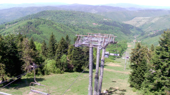 Snowparadise Veľká Rača