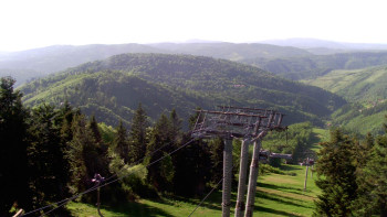 Snowparadise Veľká Rača