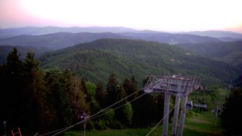 Snowparadise Veľká Rača