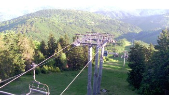 Snowparadise Veľká Rača