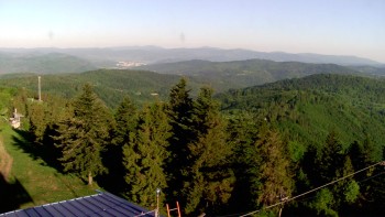 Snowparadise Veľká Rača