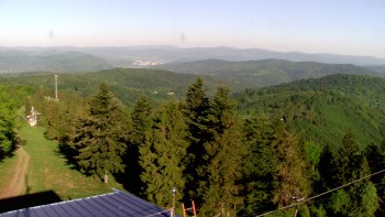 Snowparadise Veľká Rača