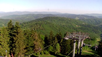 Snowparadise Veľká Rača