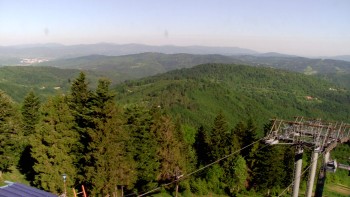 Snowparadise Veľká Rača