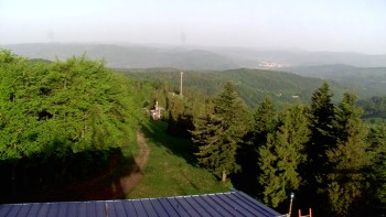 Snowparadise Veľká Rača