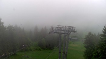 Snowparadise Veľká Rača