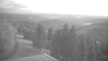 Snowparadise Veľká Rača
