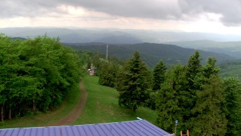 Snowparadise Veľká Rača