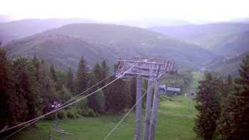 Snowparadise Veľká Rača