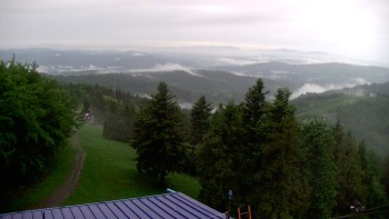 Snowparadise Veľká Rača
