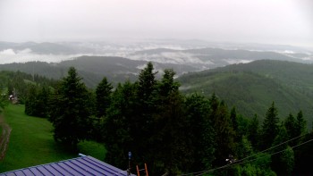 Snowparadise Veľká Rača