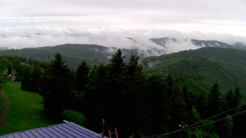 Snowparadise Veľká Rača