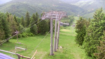 Snowparadise Veľká Rača