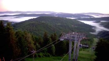 Snowparadise Veľká Rača
