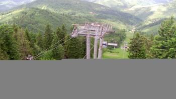 Snowparadise Veľká Rača