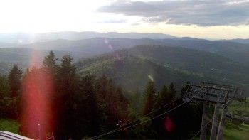 Snowparadise Veľká Rača