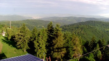Snowparadise Veľká Rača