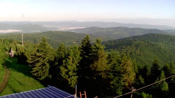Snowparadise Veľká Rača