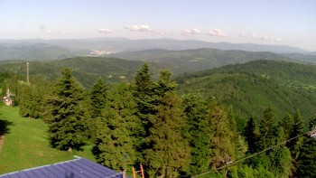 Snowparadise Veľká Rača