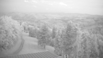 Snowparadise Veľká Rača
