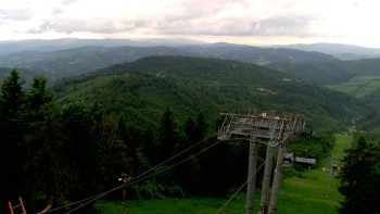 Snowparadise Veľká Rača