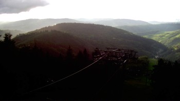 Snowparadise Veľká Rača