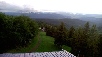 Snowparadise Veľká Rača