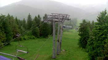 Snowparadise Veľká Rača