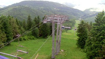 Snowparadise Veľká Rača