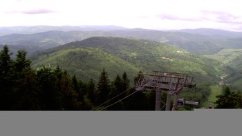 Snowparadise Veľká Rača