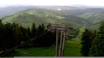 Snowparadise Veľká Rača