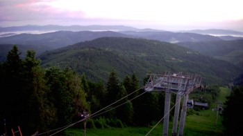 Snowparadise Veľká Rača